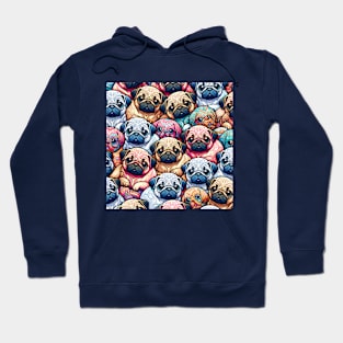 PUGS Hoodie